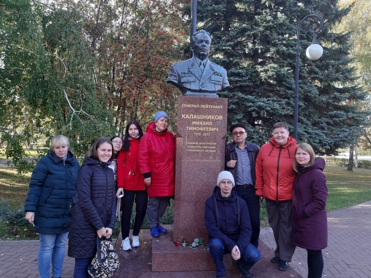 Ижевск - достопримечательности, обзор города, куда сходить, сколько стоит  отдохнуть.