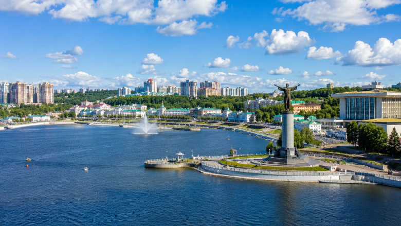 Приём туристических групп в Чебоксарах