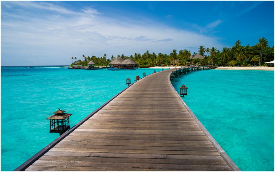 мальдивские острова