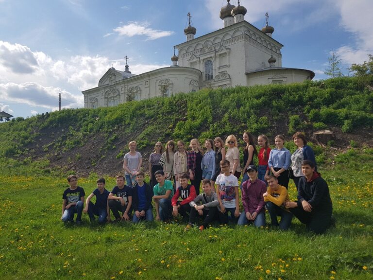 Чебоксары Православные