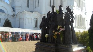 Дивеево - Арзамас (ночь в гостинице)