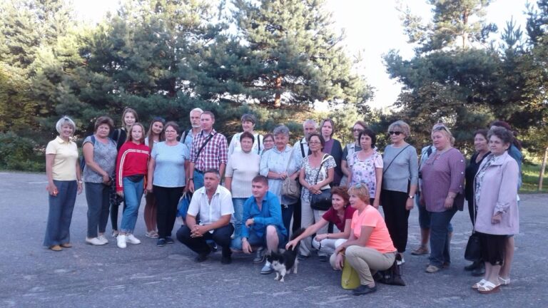 Литературная Россия