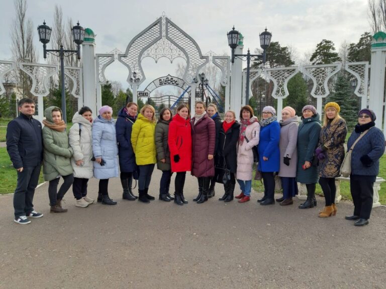 Чистополь – город с историей на берегу Камы