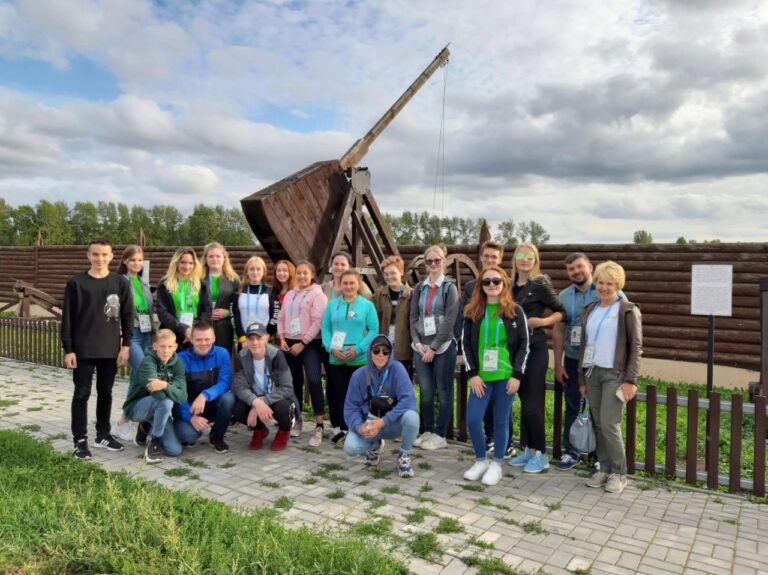 Иске-Казанский музей-заповедник