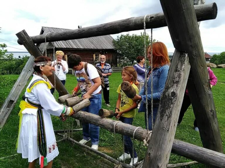 Козьмодемьянск