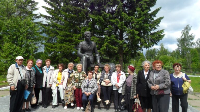 Новый Кырлай: по следам Габдуллы Тукая