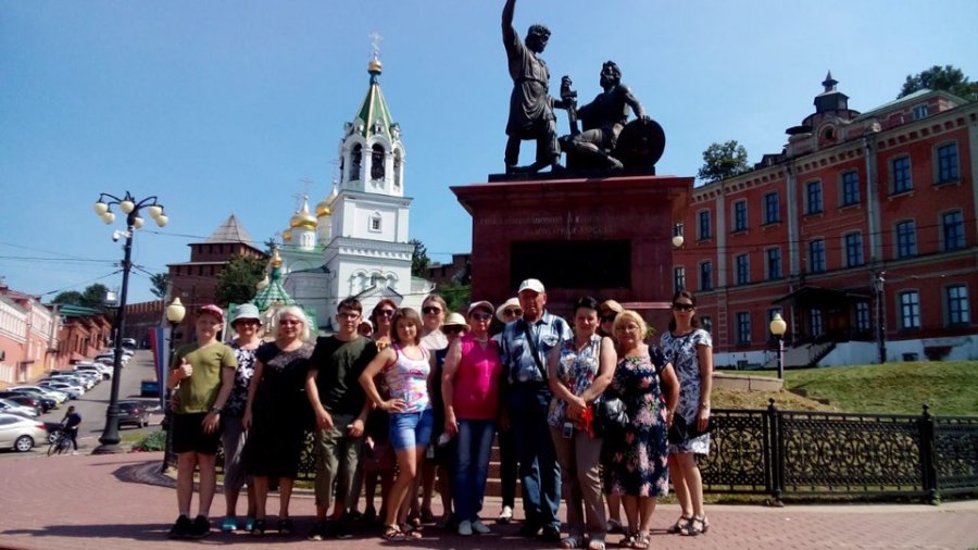 Что посмотреть в Нижнем Новгороде за 2 дня: маршруты, интересные места