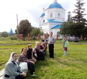 Кирилл (патриарх Московский) — Википедия