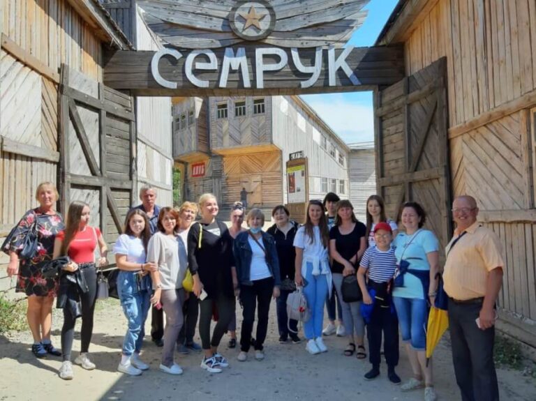 Лаишево — Камское море