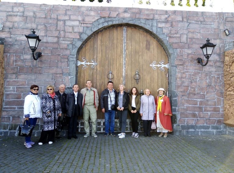 Чебоксары — Музей пива