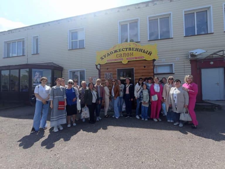 Алексеевский район