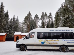 Лаишево - Новогодняя сказка