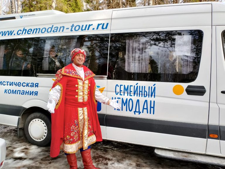 Усадьба Ивана Царевича