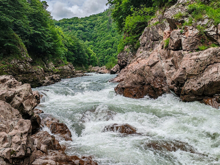 Город-Герой Волгоград – Адыгея – Краснодар