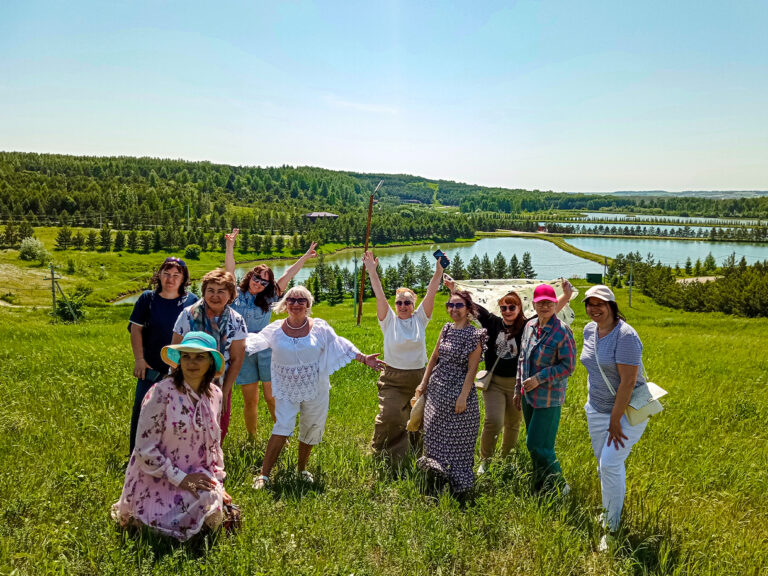 Сабинский район