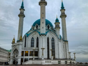 Экскурсия «О Казани с любовью»