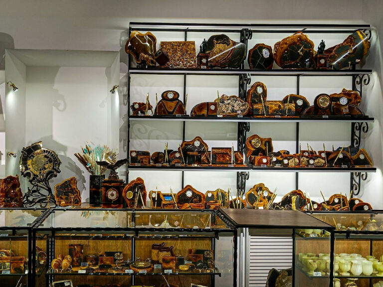 Ульяновск – история Симбирска и симбирцит