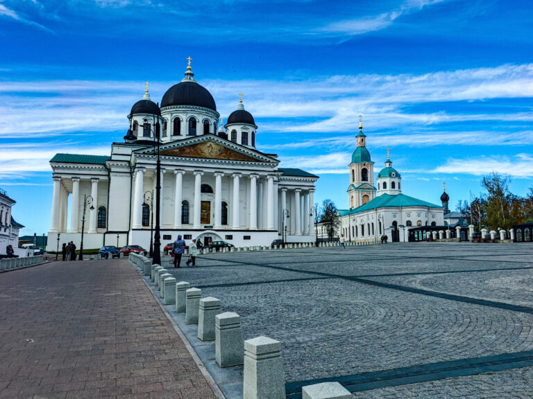 Арзамас